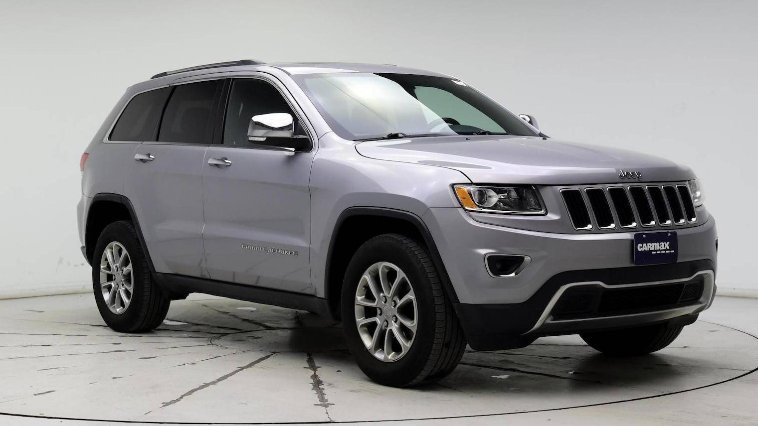 JEEP GRAND CHEROKEE 2015 1C4RJFBG8FC859054 image